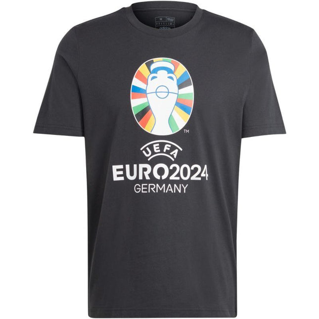 Adidas Euro24 Vyriški marškinėliai IT9291