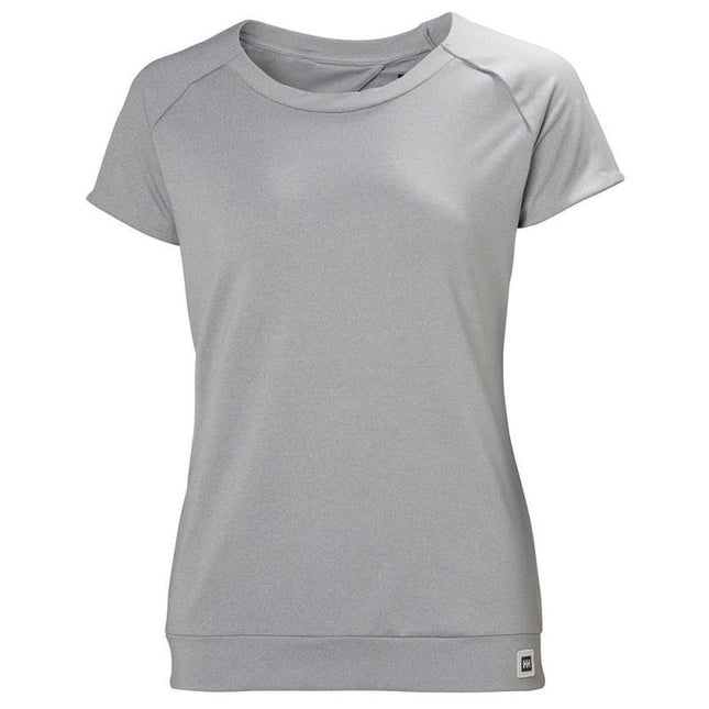 Helly Hansen Malla W 62889 853 marškinėliai
