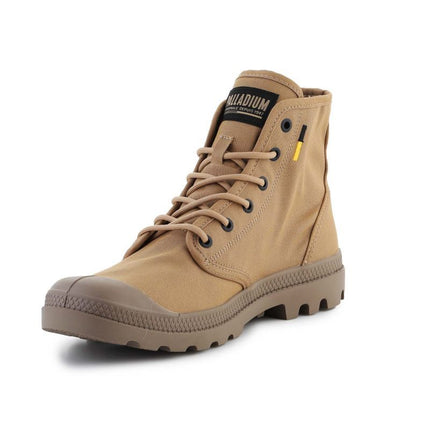 Palladium Pampa Hi Htg Supply M 77356-227-M batai