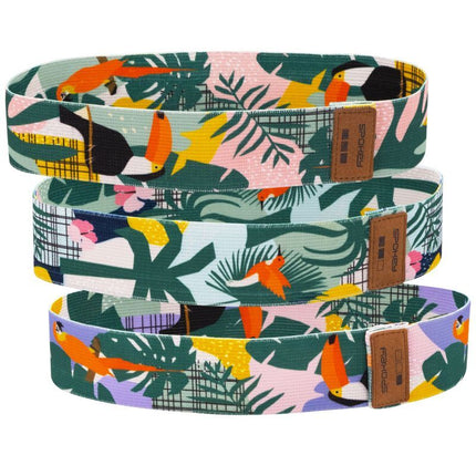 Spokey Home Jungle SPK-941536 Treniruočių Diržas