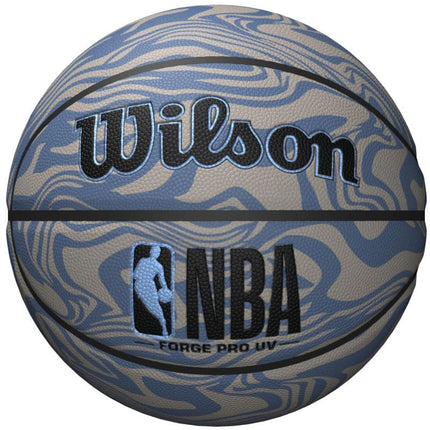 Wilson NBA Forge Pro UV Kamufliažinis Kamuolys WZ2010801XB