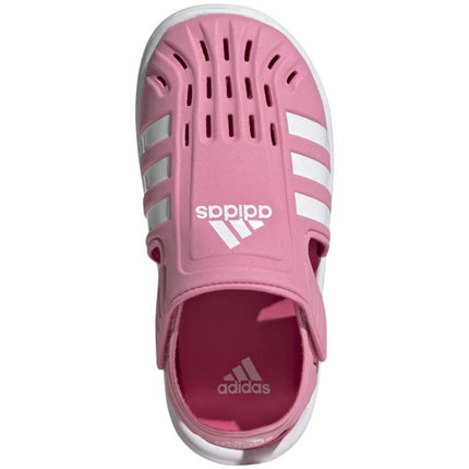 Adidas Summer Closed Toe Water C Jr IE0165 sandalai