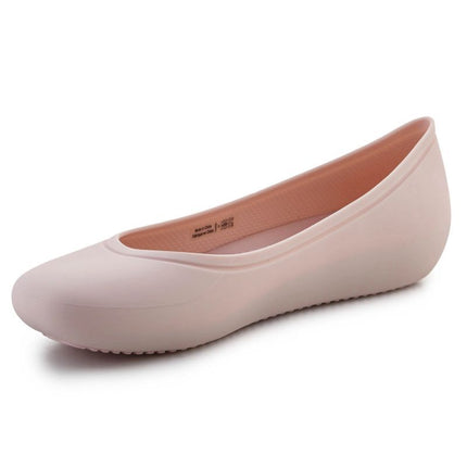 Crocs Brooklyn Flat W moteriški batai 209384-6UR