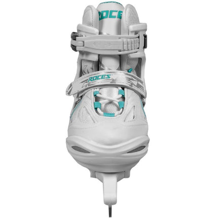 Roces Moody Ice 3.0 mergaitėms 450711 00001 Pačiūžos