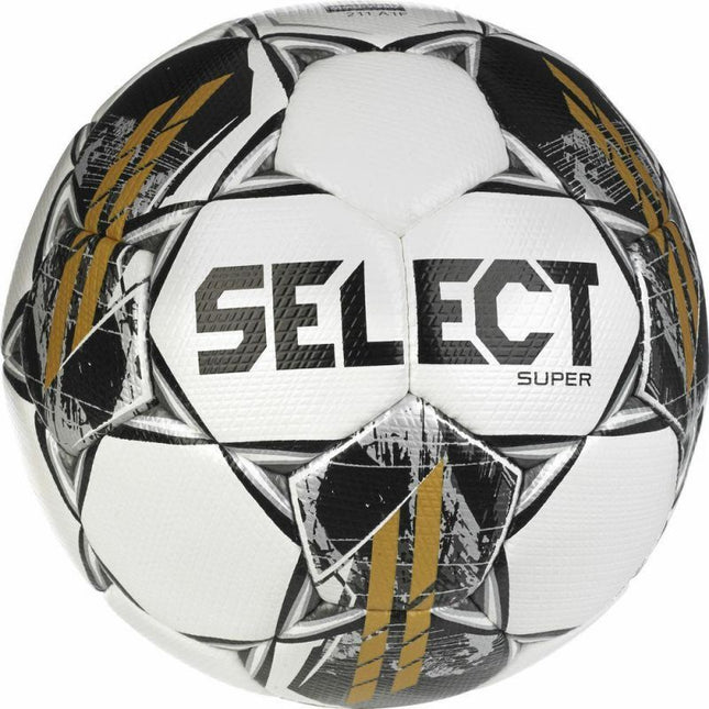 Futbolo kamuolys Select Super Fifa T26-17892