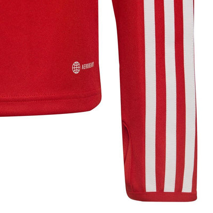 Adidas Tiro 23 League Treniruočių Viršutinė Dalimi Jr HS3489 Džemperis