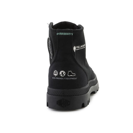 Palladium Hi Organic II U batai 77100-008-M