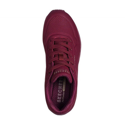 Skechers UNO Stand on Air W 73690-PLUM batai