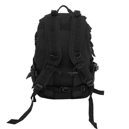 Kuprinė Offlander Survival Trekker 25L OFF_CACC_34BK