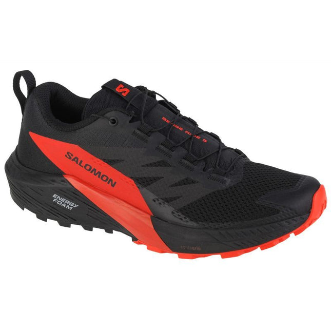 Salomon Sense Ride 5 M 472143 batai