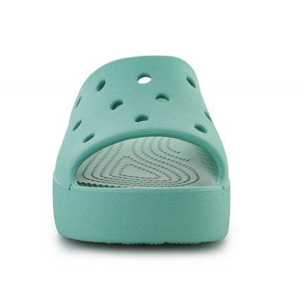 Crocs Classic Platform Slide Moteriškos 208180-3UG