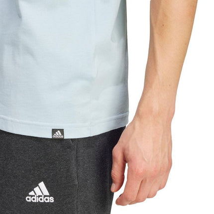 Adidas Iliustruoti Linijiniai Grafiniai Marškinėliai IS2867
