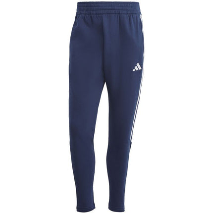 Adidas Tiro 23 League Prakarptės Treninginės Kelnes M HS3612