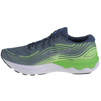 Mizuno Wave Skyrise 4 M J1GC230904 Bėgimo Bateliai