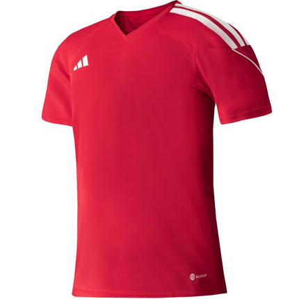 adidas Tiro 23 Lyga Marškinėliai Jr HR4619