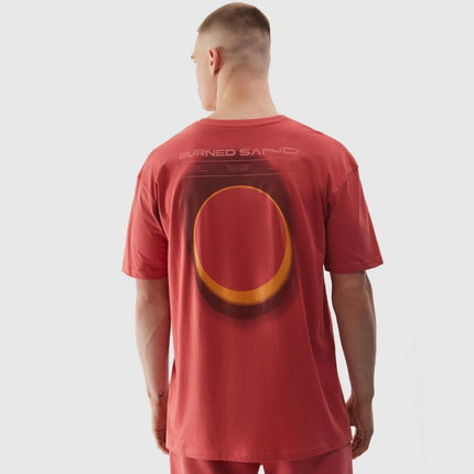 4F marškinėliai M 4FWSS24TTSHM1286 63S