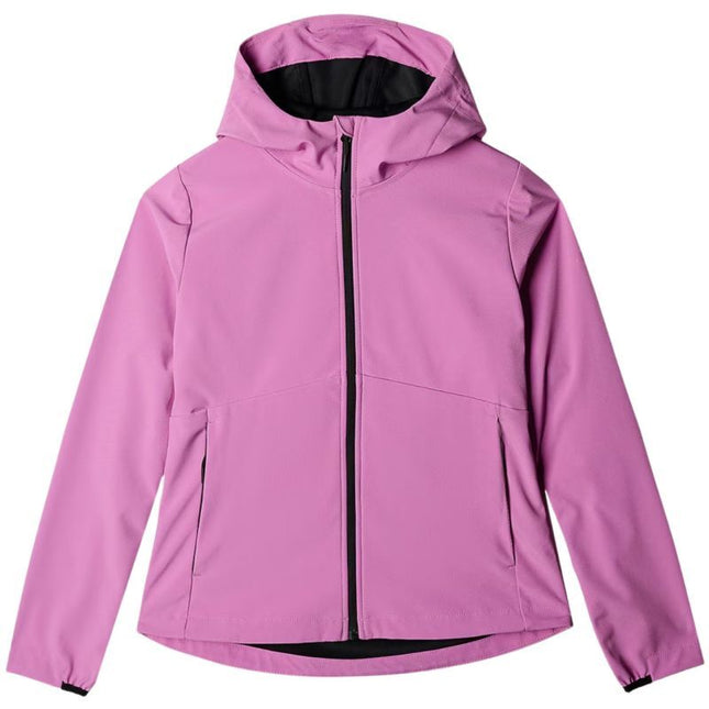 „Softshell“ striukė 4F F285 W 4FWAW24TSOFF285 54S