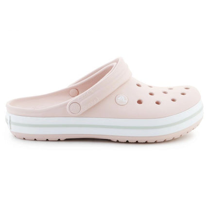 Crocs Crocband 11016-6UR Šlepetės