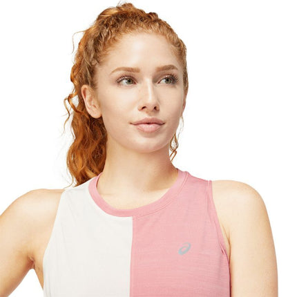 Asics Tokyo Tank W 2012B917-702 marškinėliai