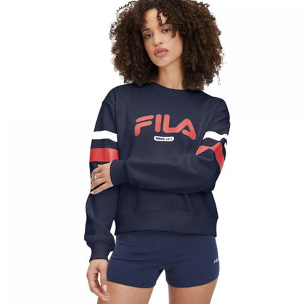 Fila Barumini Hoodie M FAU0068.10001