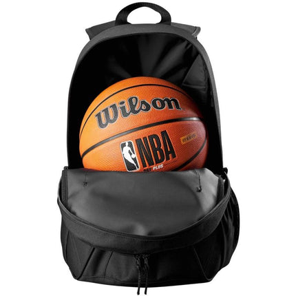 Wilson NBA Kuprinė Brooklyn Nets WZ6015002