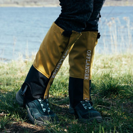 Offlander bekelės getrai OFF_CACC_04