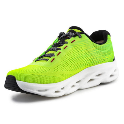 Skechers Go Run Swirl Tech Speed M 220908-YEL bėgimo bateliai