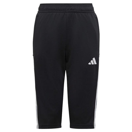 adidas Tiro 23 3/4 Kelnės Jr HS3552