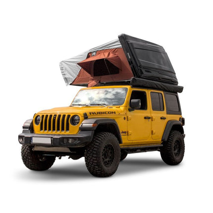 Offlander Fold 4 OFF-FOLD4 Stogo Palapinė