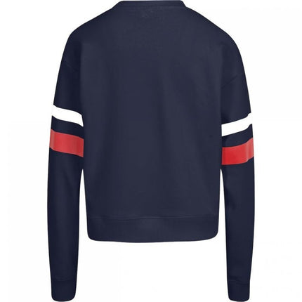 Fila Barumini Hoodie M FAU0068.10001