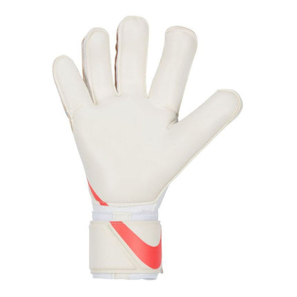 Nike Goalkeeper Grip3 CN5651-102 Vartininko Pirštinės