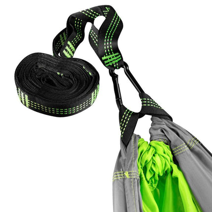 Spokey Air Rocker ultralight kelioninė hamako 941069