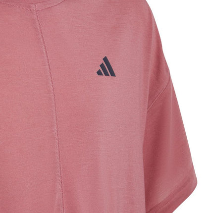 adidas Jogos Tee Jr IC0323