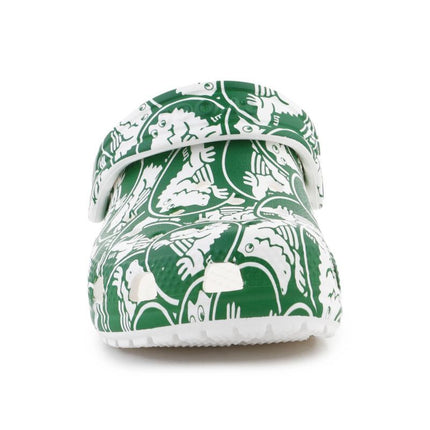 Crocs Classic Duke Print uždari batai 210008-3WH