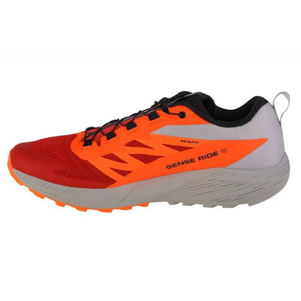 Salomon Sense Ride 5 M 470462 Bėgimo Bateliai