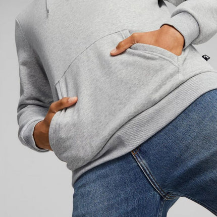 Puma ESS+ 2 Spalvų Hoodie su mažu logotipu FL M 674471 04