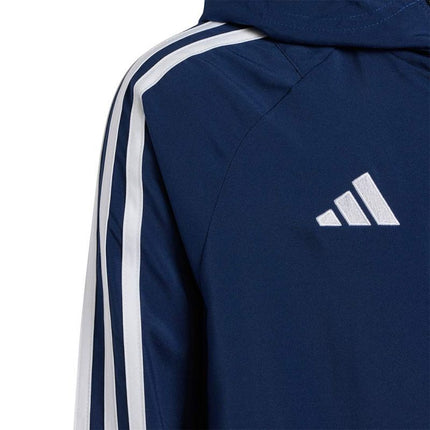 Adidas Tiro 24 vaikiška striukė IM8797