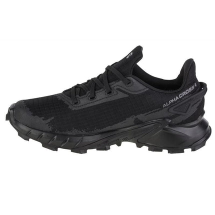 Salomon Alphacross 4 GTX W 470641 Bėgimo Bateliai