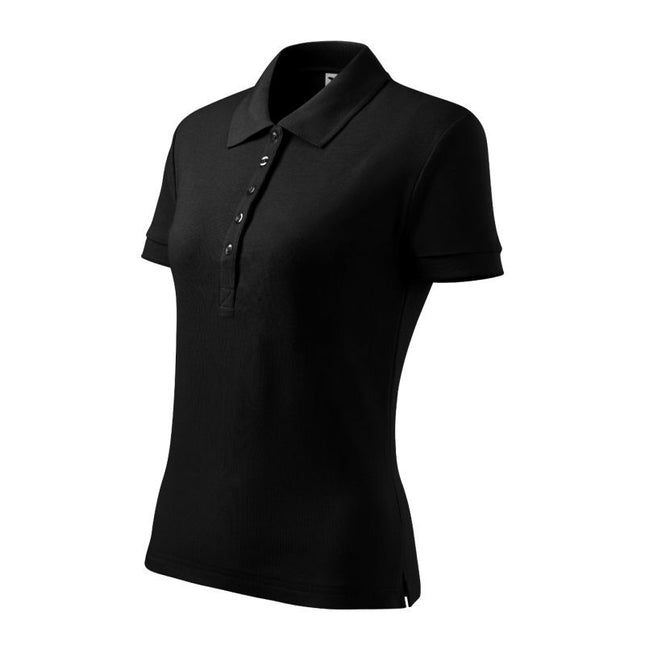 Malfini Cotton Heavy W Polo Marškinėliai MLI-21601