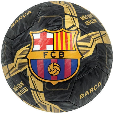 FC BARCELONA LIGHTNING FOOTBALL YEAR 5