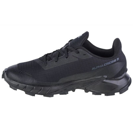Salomon Alphacross 5 M 473131 Bėgimo Bateliai