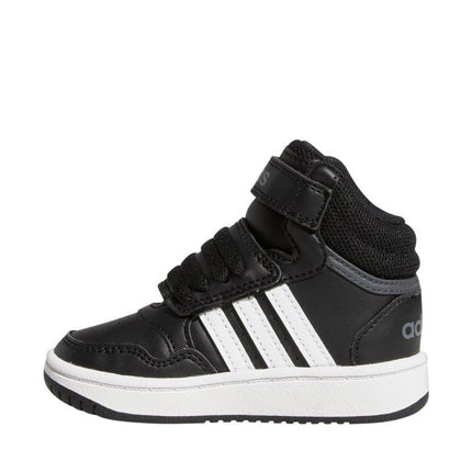 Adidas Hoops Mid batai Jr GW0408