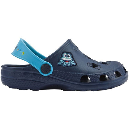 Coqui Little Frog Jr klumpės 8701-100-2118A