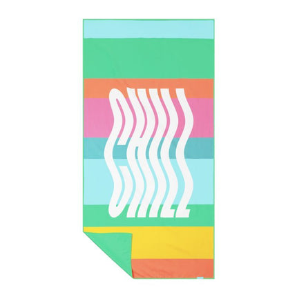 Spokey Chill SPK-943522 greitai džiūstantis rankšluostis