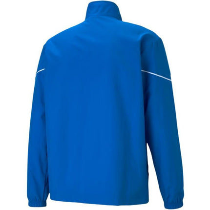 Puma teamRISE Sideline M striukė 657326 02