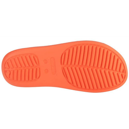 Crocs Gataway Platform Flip Flop W 209410-84F