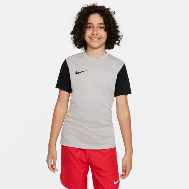 Nike Dri-Fit Tiempo Premier 2 Jr T-Shirt DH8389-052