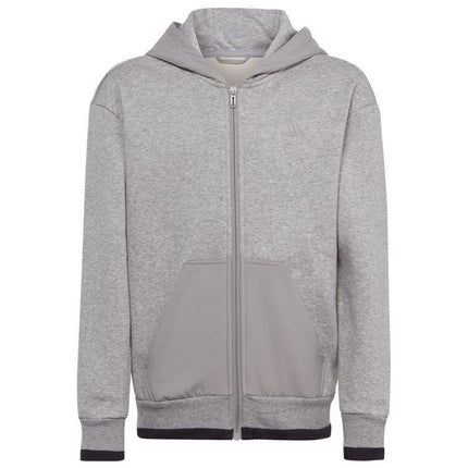 Adidas Fleece Full-Zip Hoody Jr IC5008