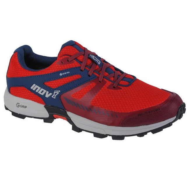 Inov-8 Roclite G 315 GTX M 001019-RAUD-M-01 Bėgimo Bateliai