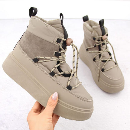 Platforminiai aulinukai W 72302 WOL280B Potocki